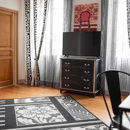 Au Nid De La Madeleine Bed & Breakfast Gaillac Luaran gambar
