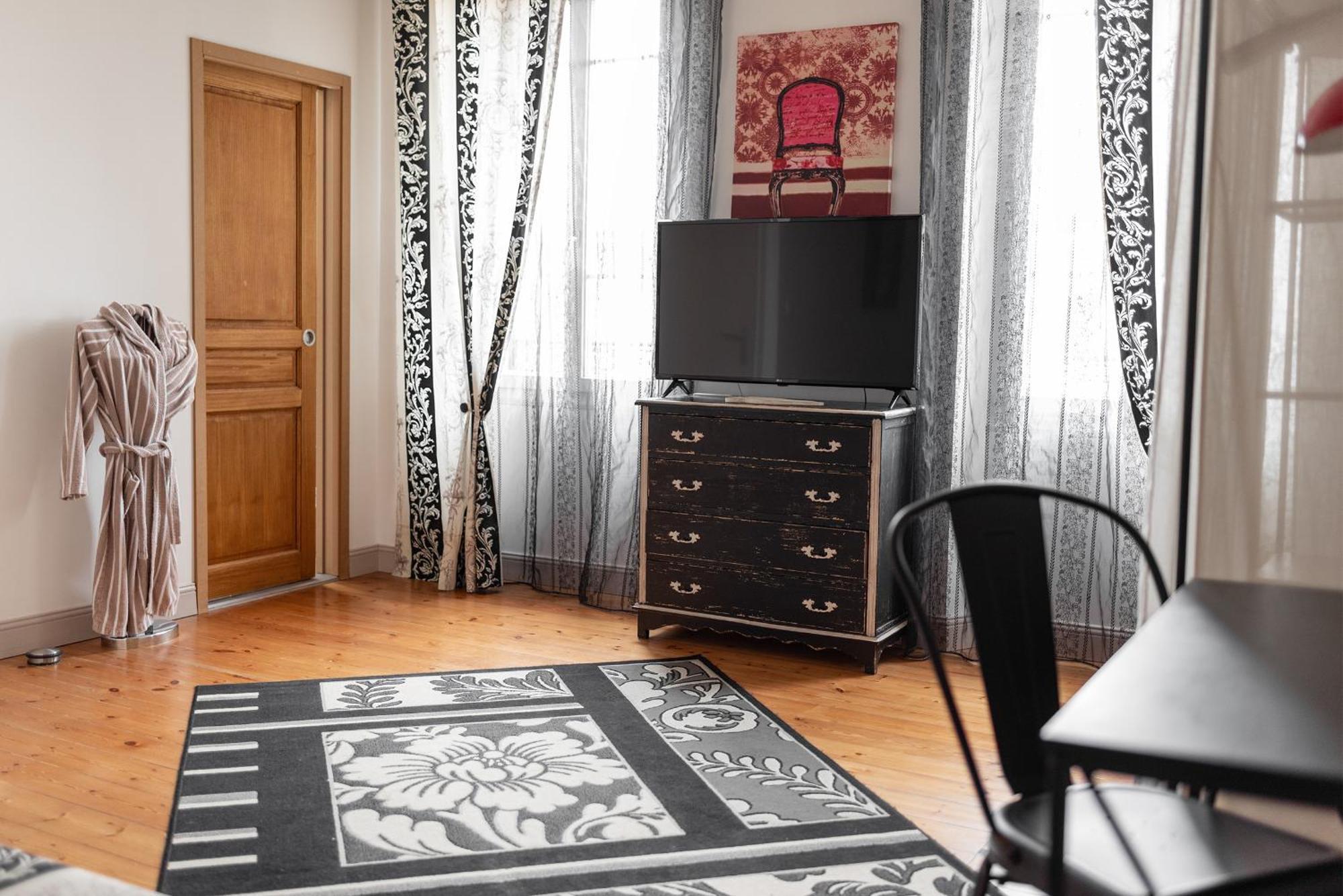 Au Nid De La Madeleine Bed & Breakfast Gaillac Luaran gambar