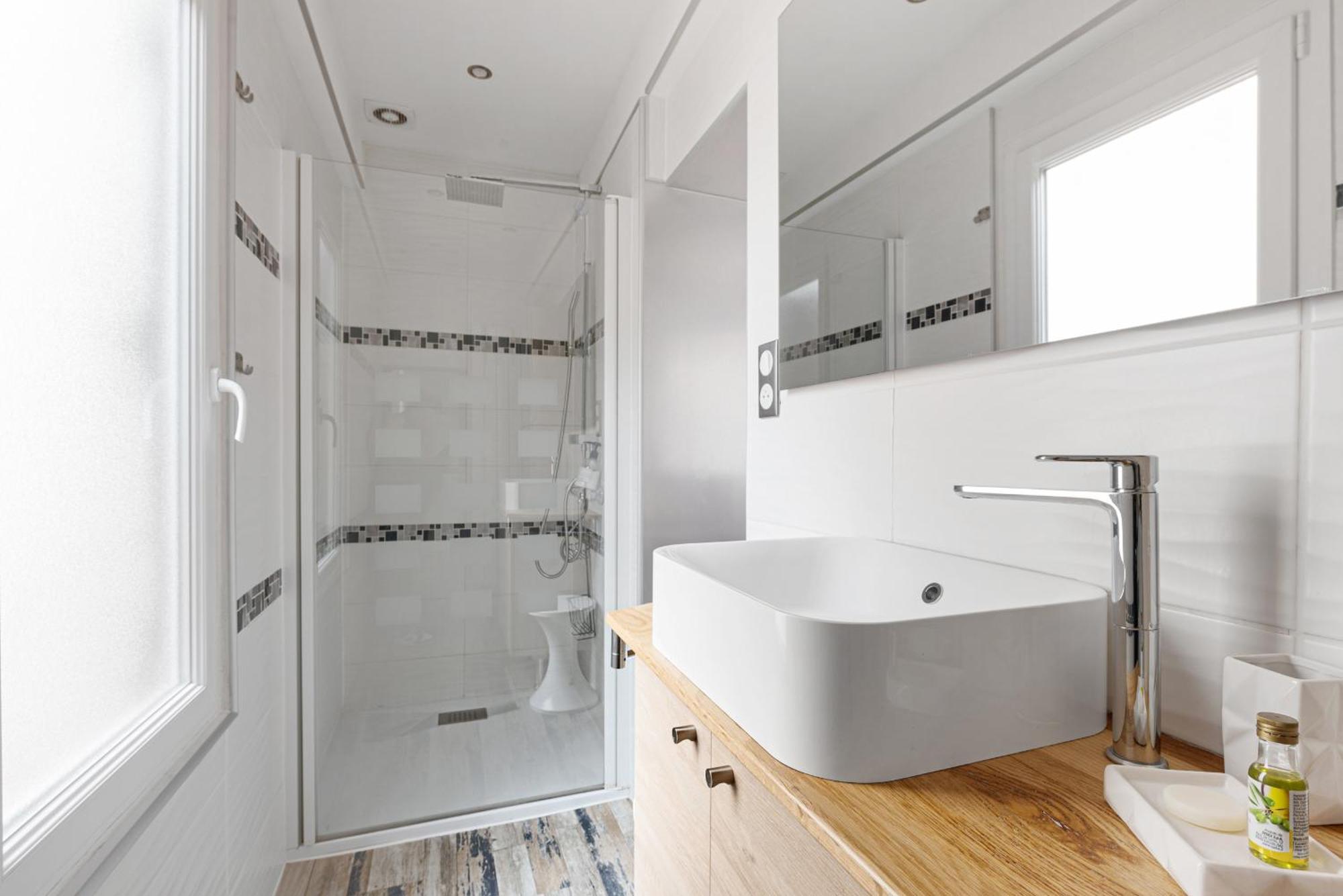 Au Nid De La Madeleine Bed & Breakfast Gaillac Luaran gambar