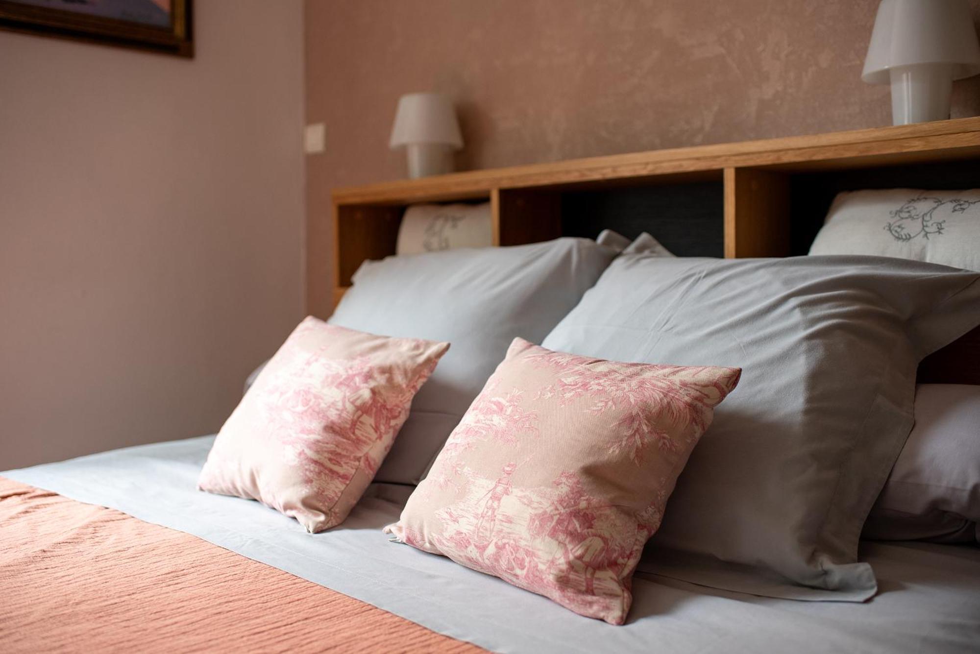 Au Nid De La Madeleine Bed & Breakfast Gaillac Luaran gambar